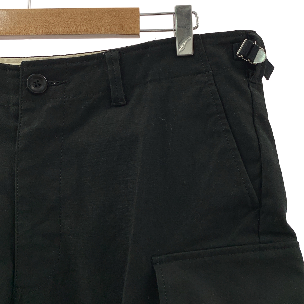 その他 アーミー ジョッパーズ カーゴパンツ