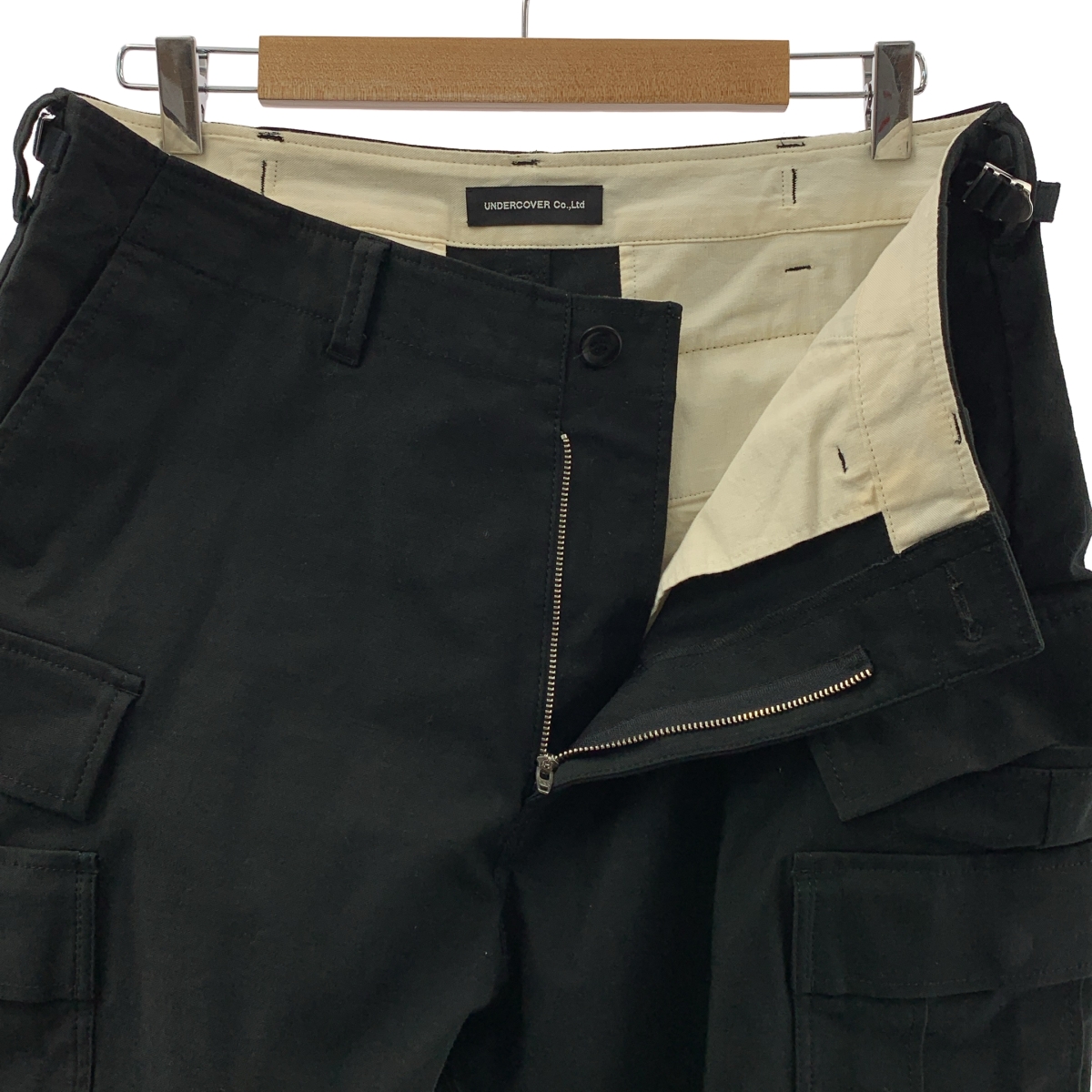 その他 アーミー ジョッパーズ カーゴパンツ