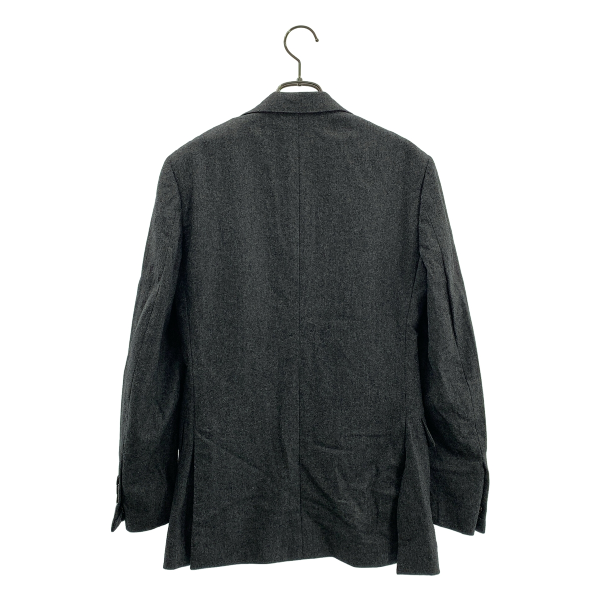 CARUSO / カルーゾ セットアップ / ウール テーラードジャケット / パンツ