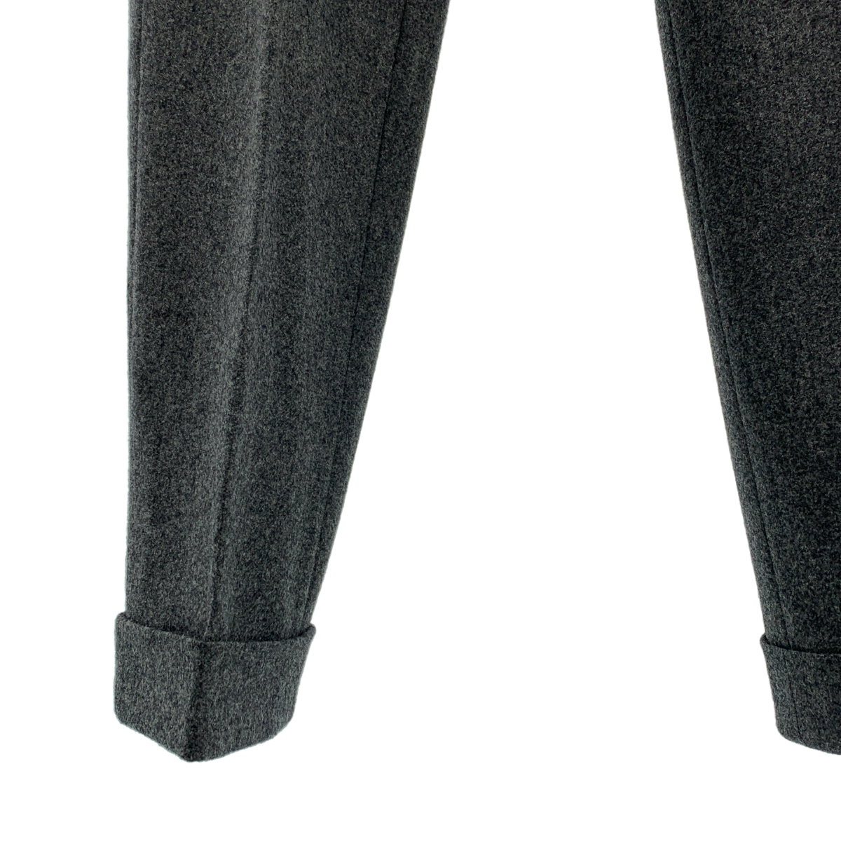 CARUSO / カルーゾ セットアップ / ウール テーラードジャケット / パンツ