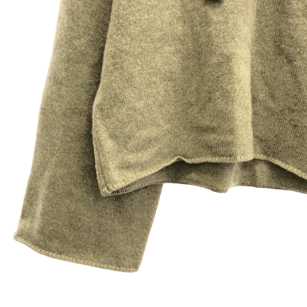 JOURNAL STANDARD L'ESSAGE / ジャーナル​スタンダードレサージュ 【 PROTAGONISTA / プロタゴニスタ 】ウール セーラーカラー ニット セーター