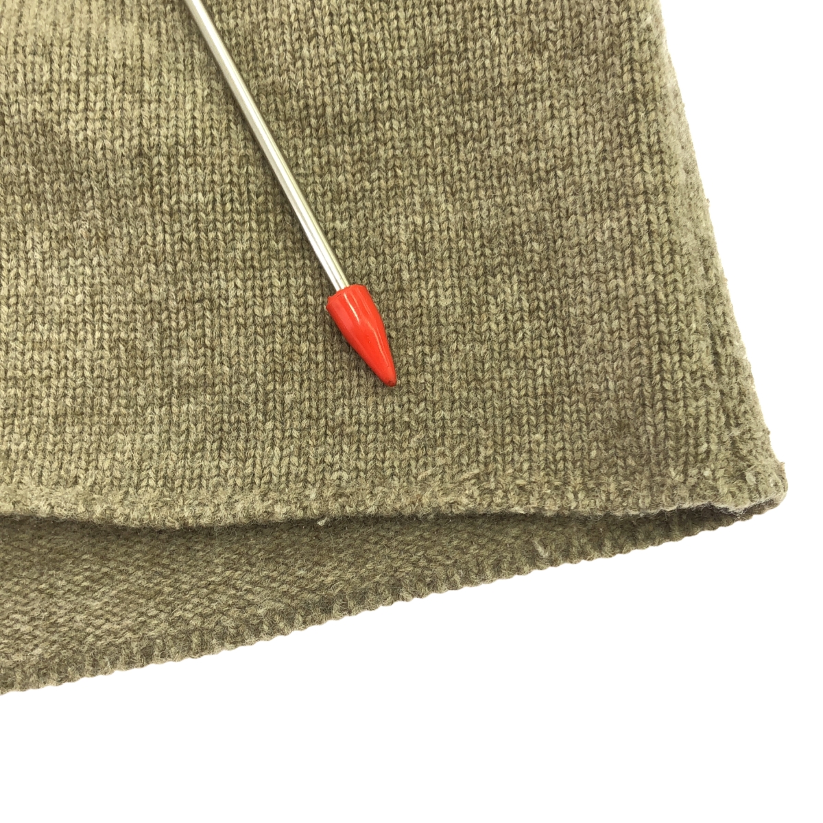 JOURNAL STANDARD L'ESSAGE / ジャーナル​スタンダードレサージュ 【 PROTAGONISTA / プロタゴニスタ 】ウール セーラーカラー ニット セーター