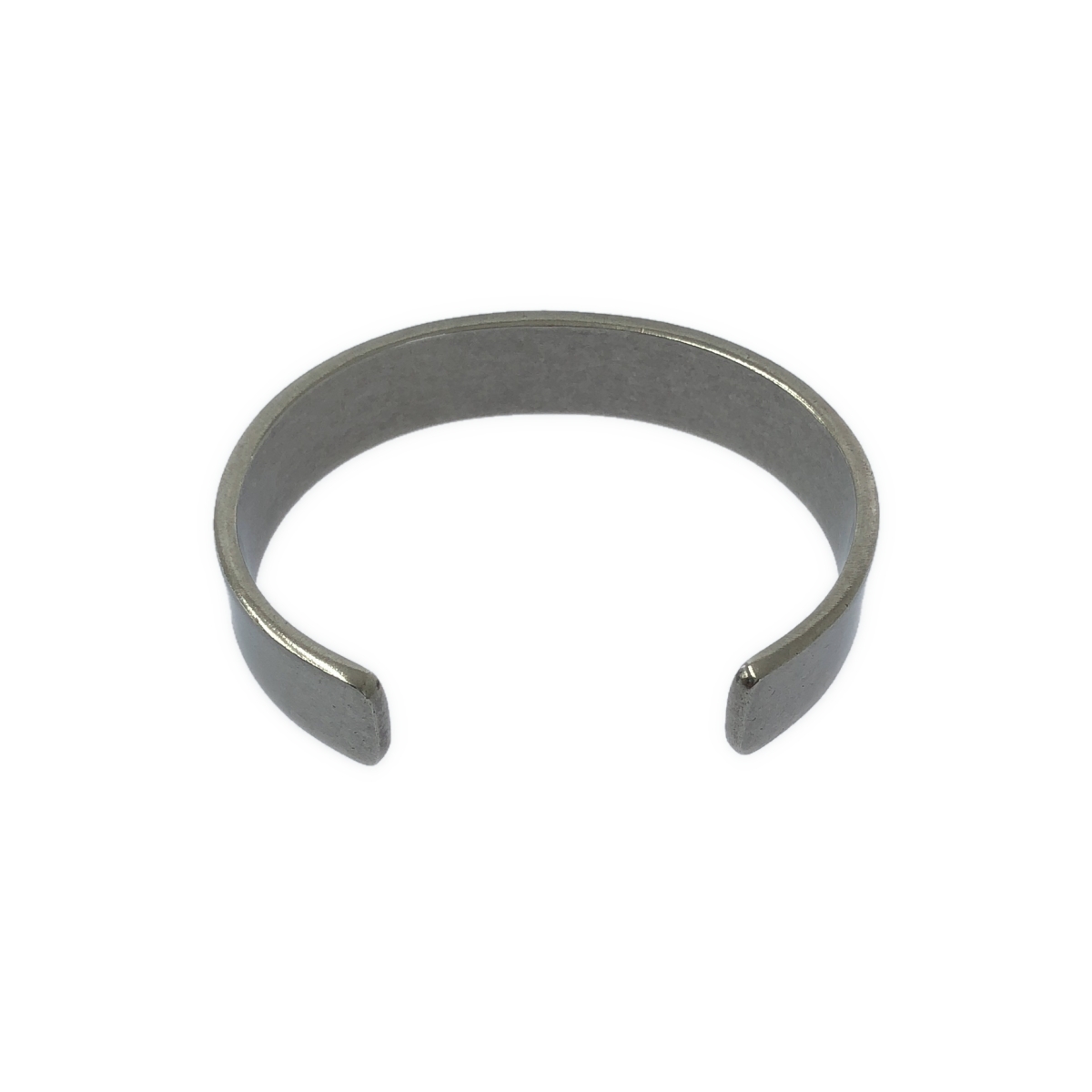 Maison Margiela / メゾンマルジェラ STERLING BANGLE ロゴ バングル シルバー925