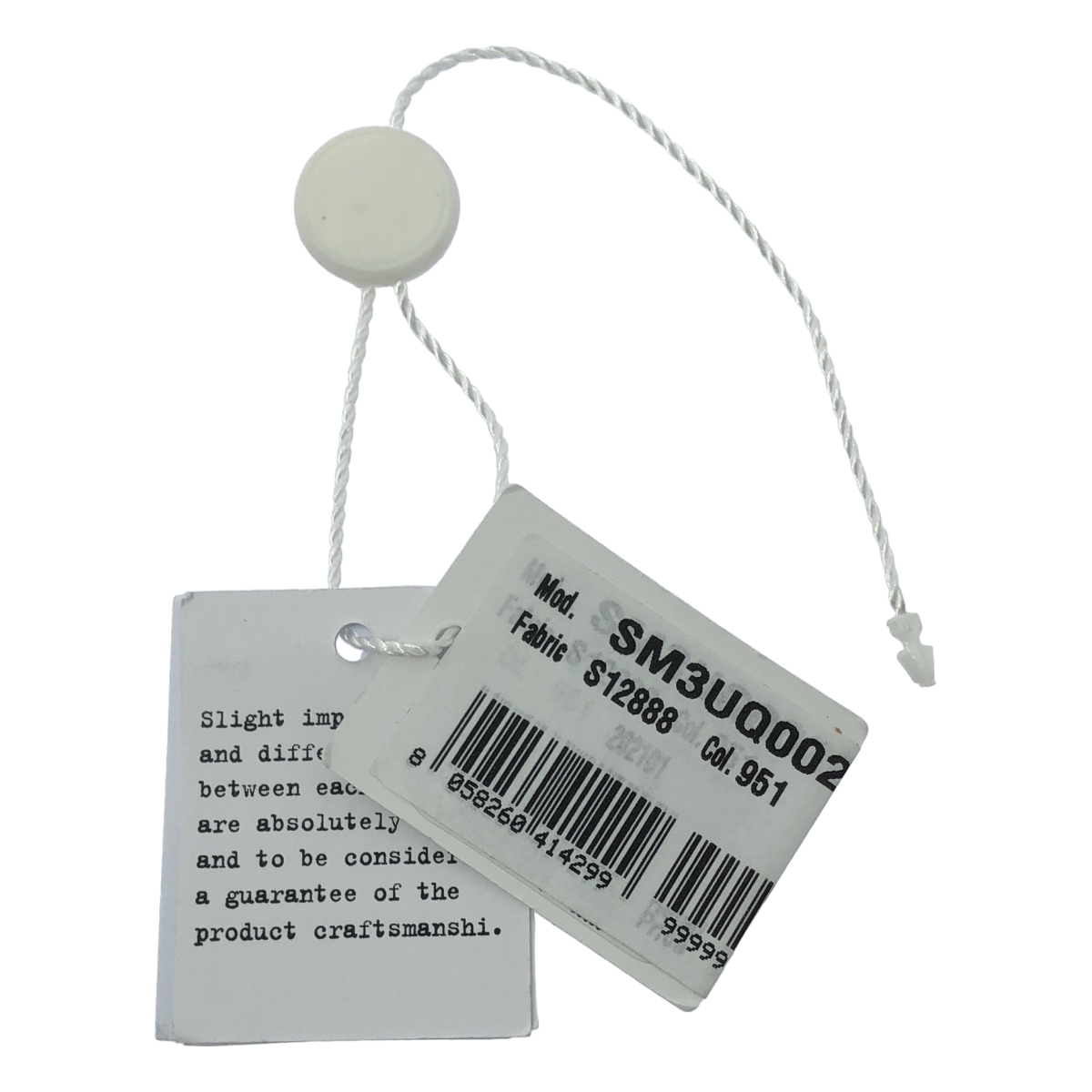 Maison Margiela / メゾンマルジェラ STERLING BANGLE ロゴ バングル シルバー925