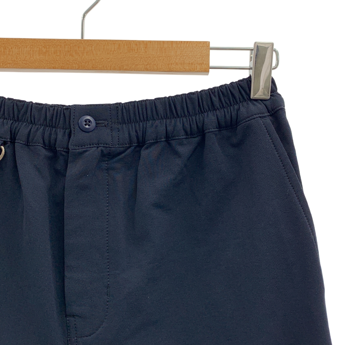 SOPHNET. / ソフネット 4WAY STRETCH WIDE CROPPED VENTILATION PANTS ストレッチ ワイドクロップド ベンチレーションパンツ