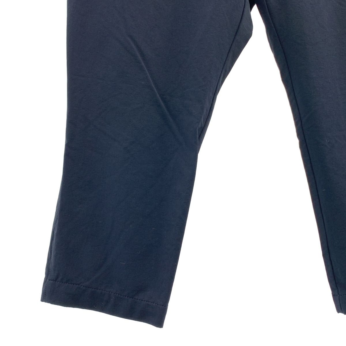 SOPHNET. / ソフネット 4WAY STRETCH WIDE CROPPED VENTILATION PANTS ストレッチ ワイドクロップド ベンチレーションパンツ