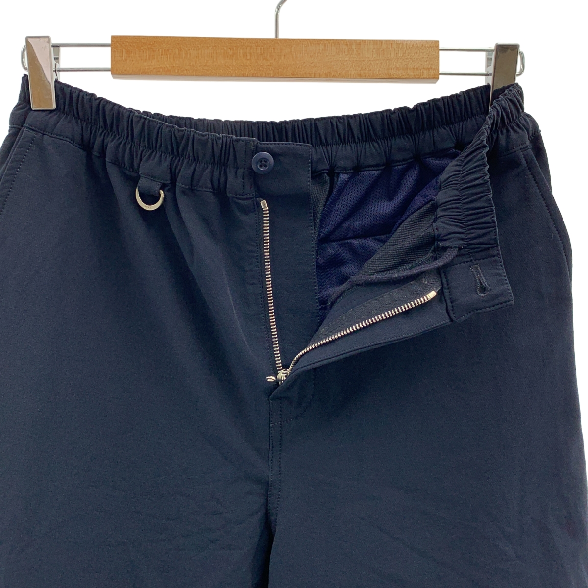 SOPHNET. / ソフネット 4WAY STRETCH WIDE CROPPED VENTILATION PANTS ストレッチ ワイドクロップド ベンチレーションパンツ