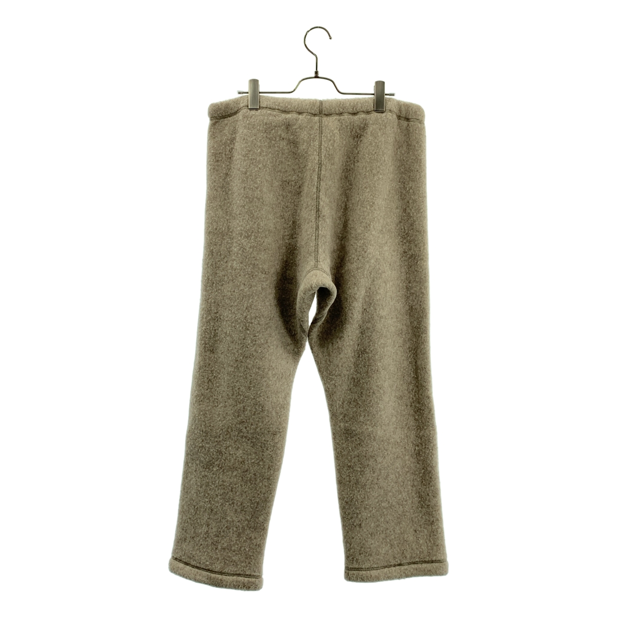 YAECA / ヤエカ ウール イージーパンツ