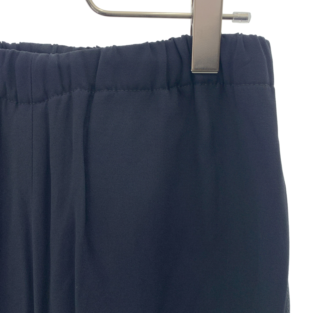 MARNI / マルニ レーヨン アセテート ドローストリング イージー パンツ