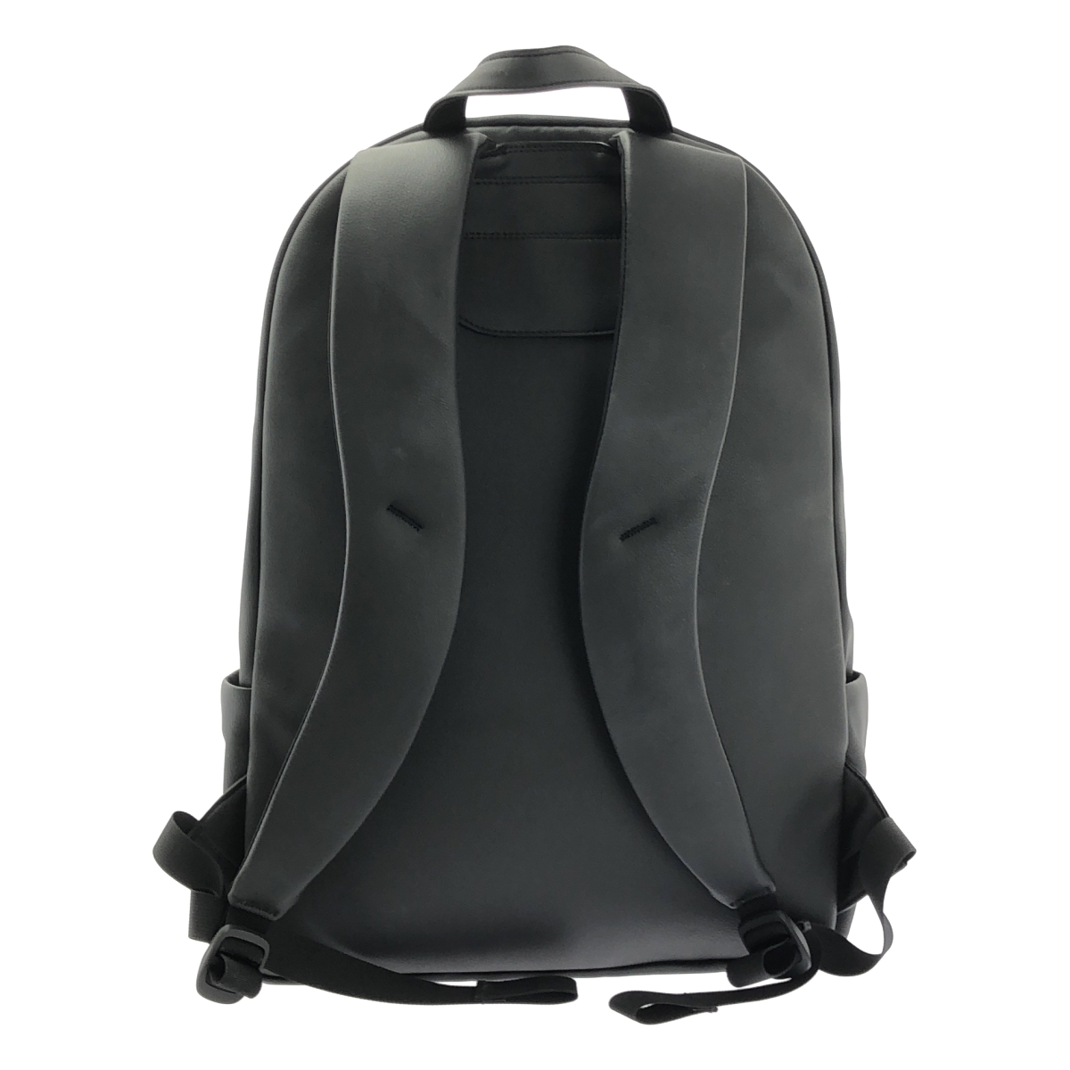 THE NORTH FACE / ザノースフェイス デザート バークレー レザー バックパック