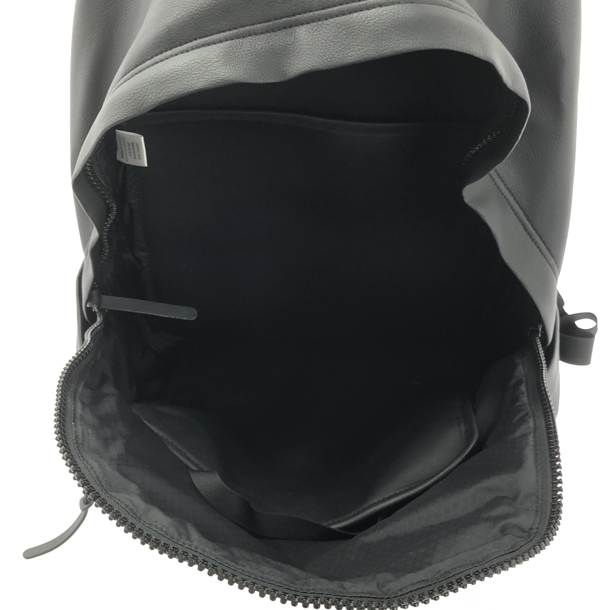 THE NORTH FACE / ザノースフェイス デザート バークレー レザー バックパック