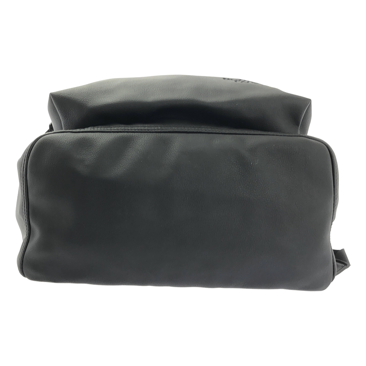 THE NORTH FACE / ザノースフェイス デザート バークレー レザー バックパック