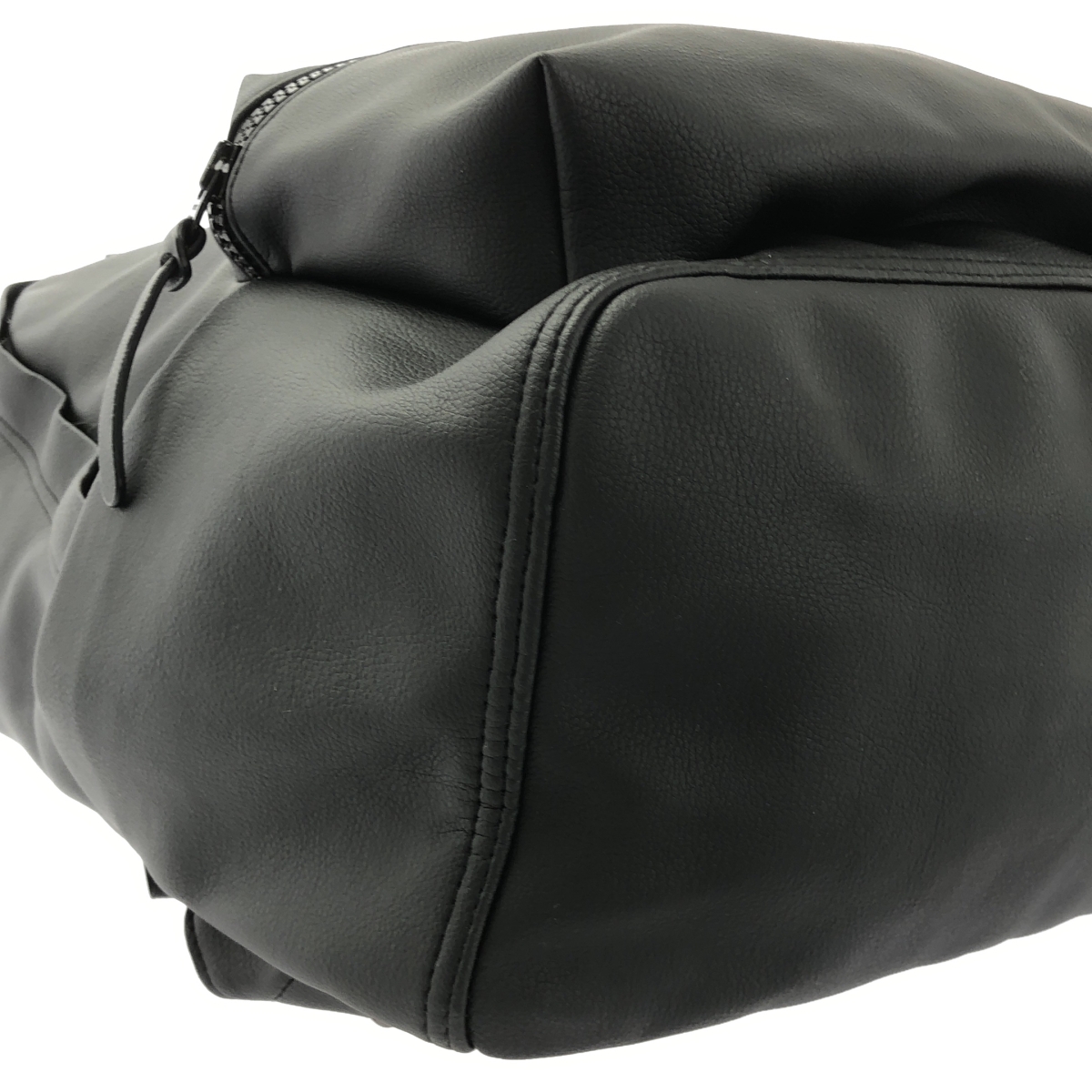 THE NORTH FACE / ザノースフェイス デザート バークレー レザー バックパック