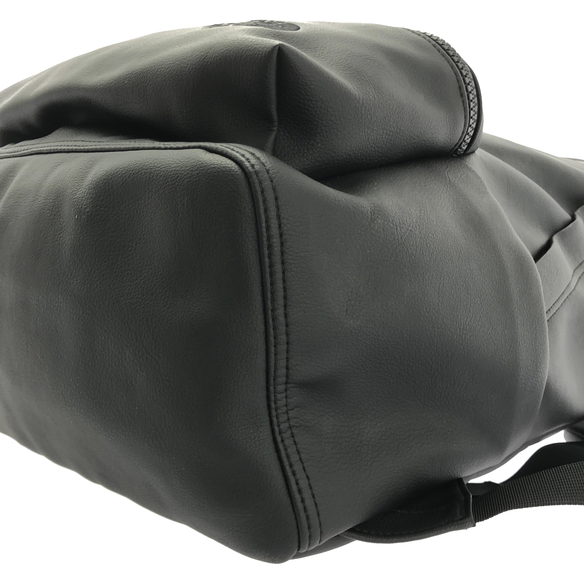 THE NORTH FACE / ザノースフェイス デザート バークレー レザー バックパック