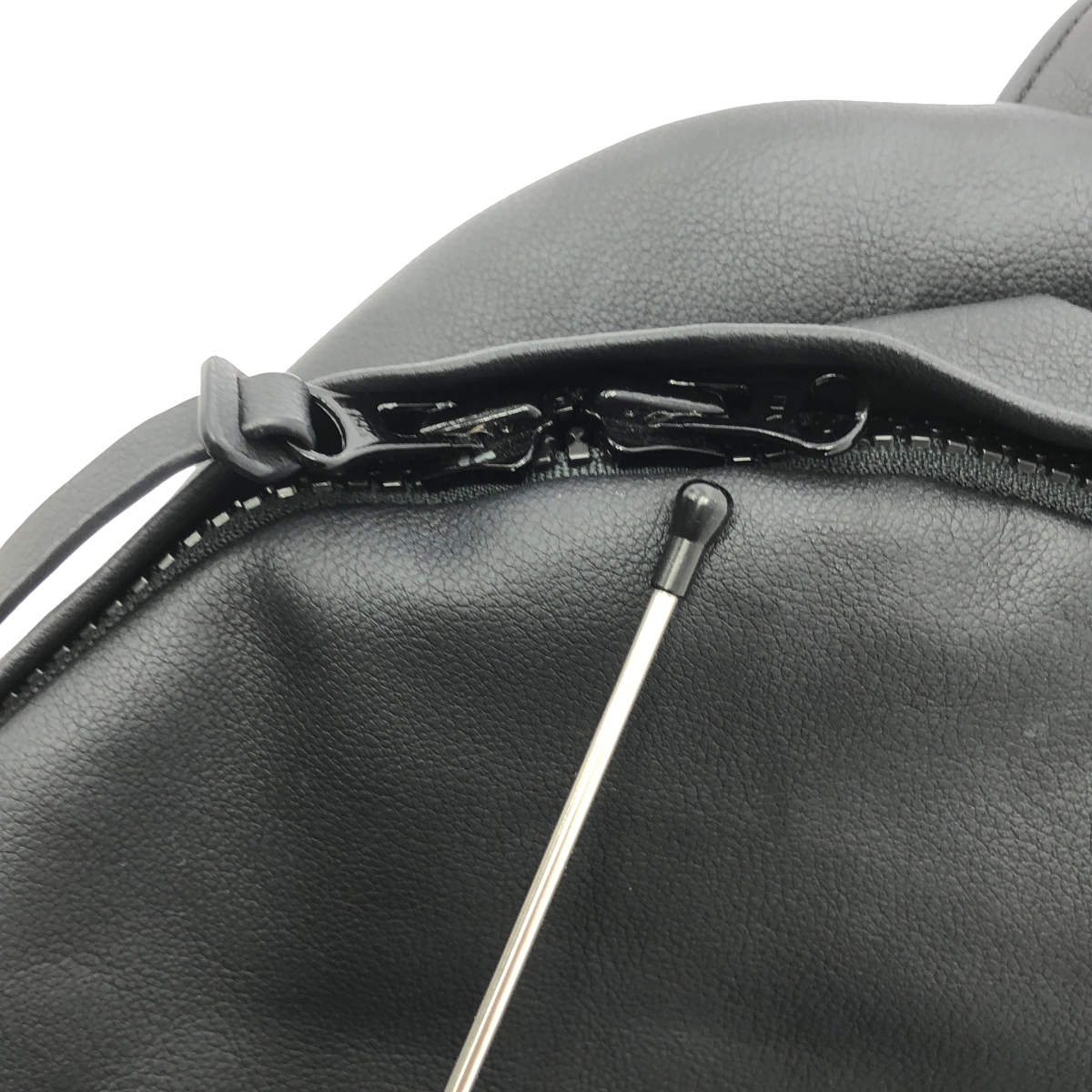 THE NORTH FACE / ザノースフェイス デザート バークレー レザー バックパック