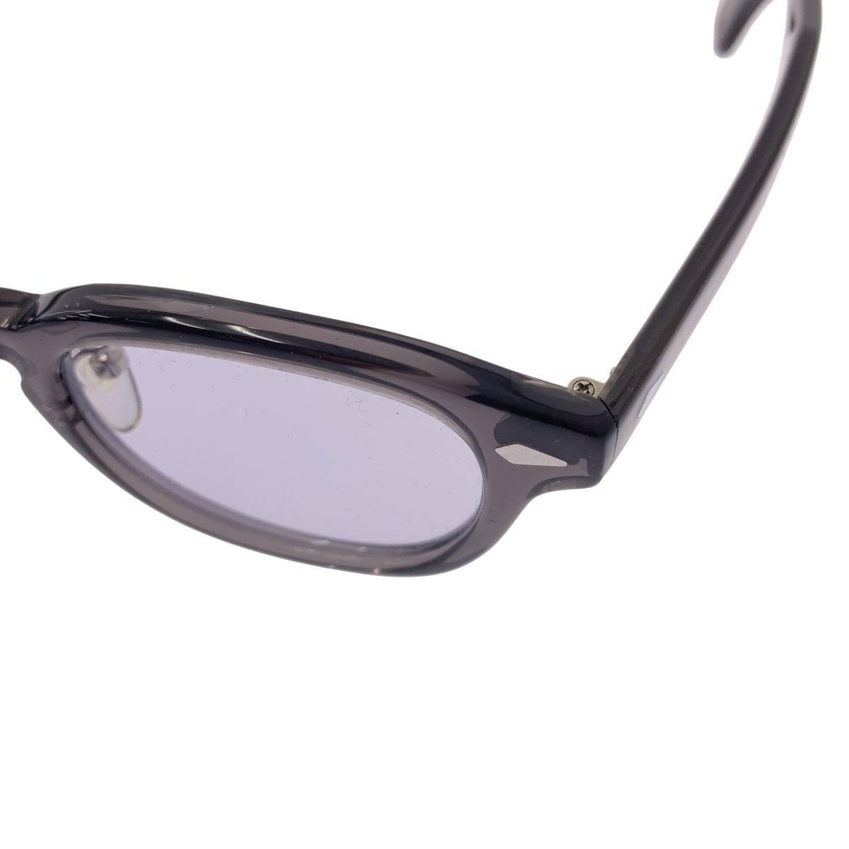 MOSCOT / モスコット LEMTOSH / クリアフレーム メガネ アイウェア