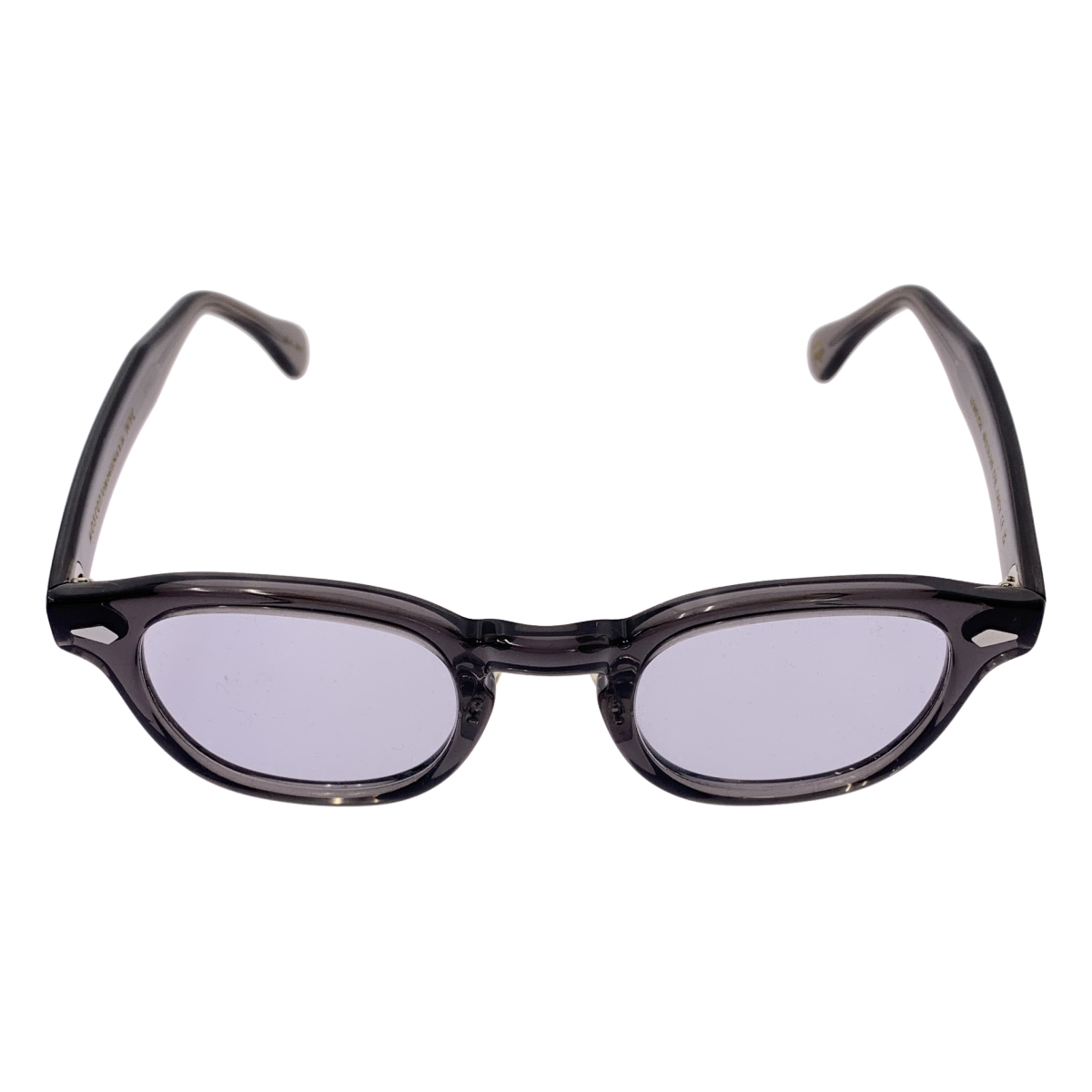 MOSCOT / モスコット LEMTOSH / クリアフレーム メガネ アイウェア