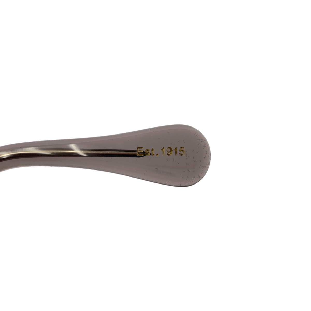 MOSCOT / モスコット LEMTOSH / クリアフレーム メガネ アイウェア