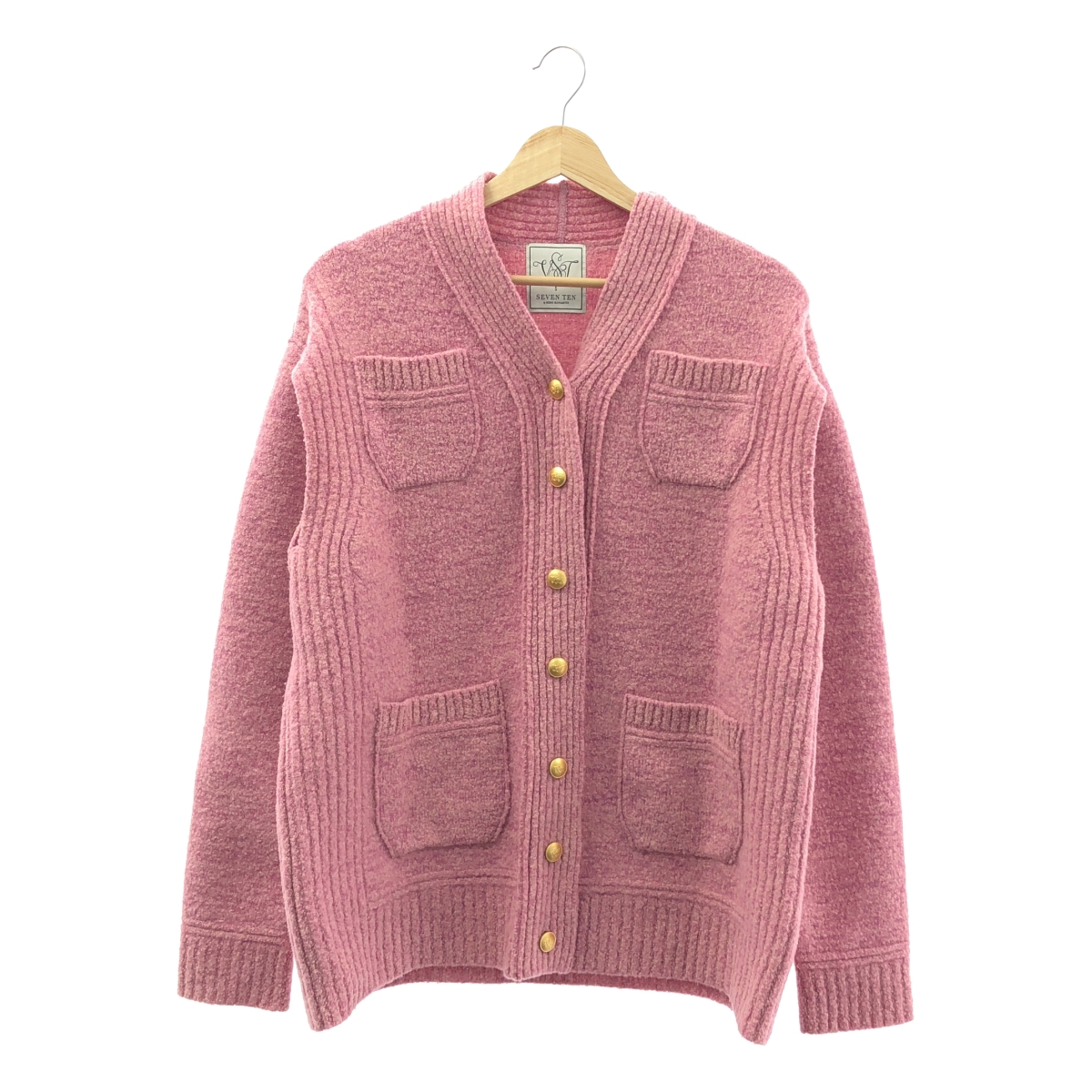 SEVEN TEN by MIHO KAWAHITO