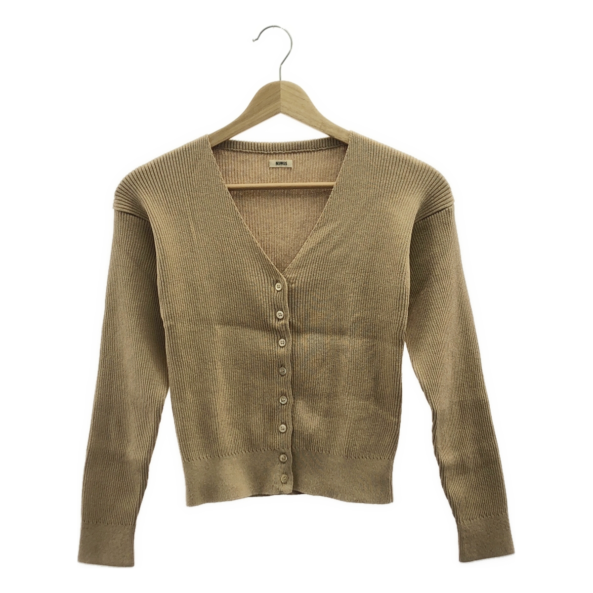 NOWOS / ノーウォス