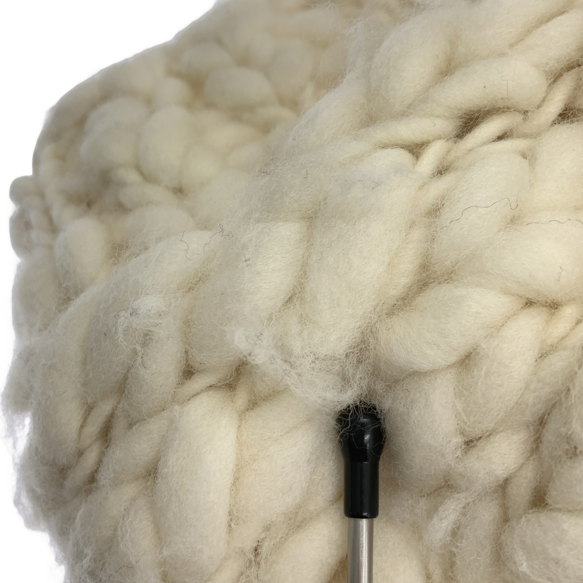 I Love Mr Mittens / アイラブミスターミトンズ ウール ローゲージ カーディガン