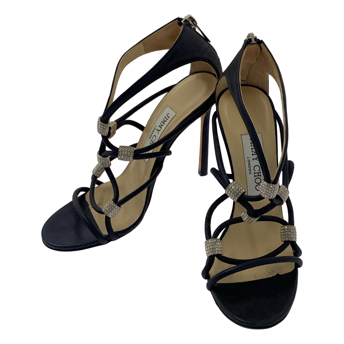 JIMMY CHOO / ジミーチュウ