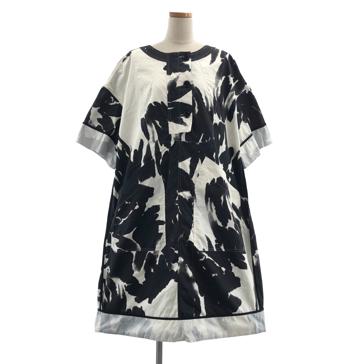 DRIES VAN NOTEN / ドリスヴァンノッテン