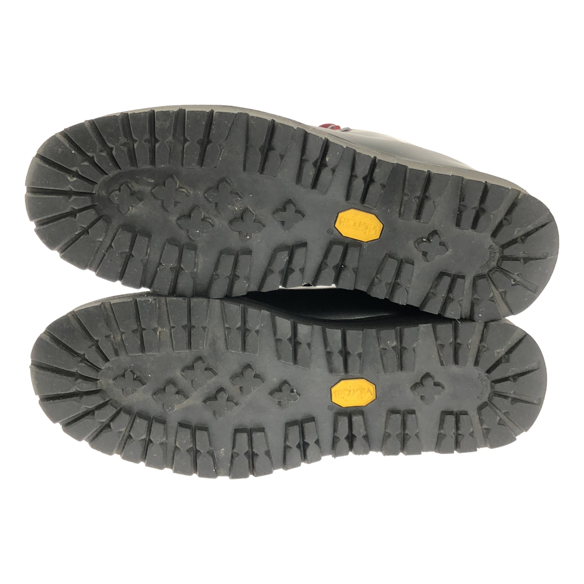 Ground Y / グラウンドワイ × Danner / ダナー MOUNTAIN TREAD / Vibram / ビブラムソール レザー マウンテン ブーツ