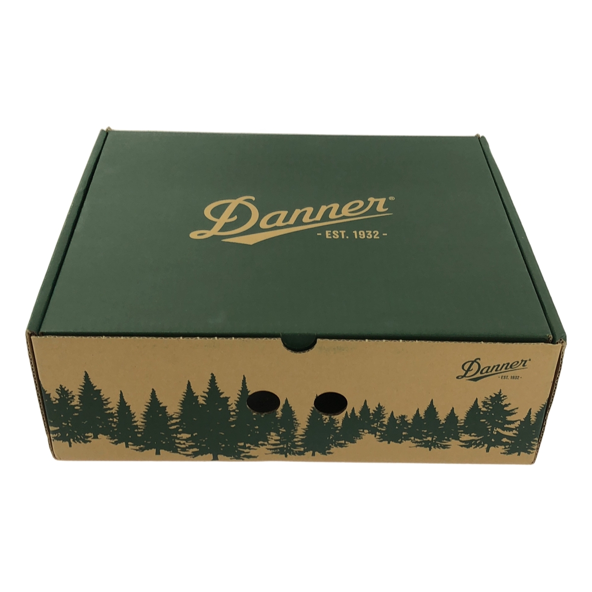 Ground Y / グラウンドワイ × Danner / ダナー MOUNTAIN TREAD / Vibram / ビブラムソール レザー マウンテン ブーツ