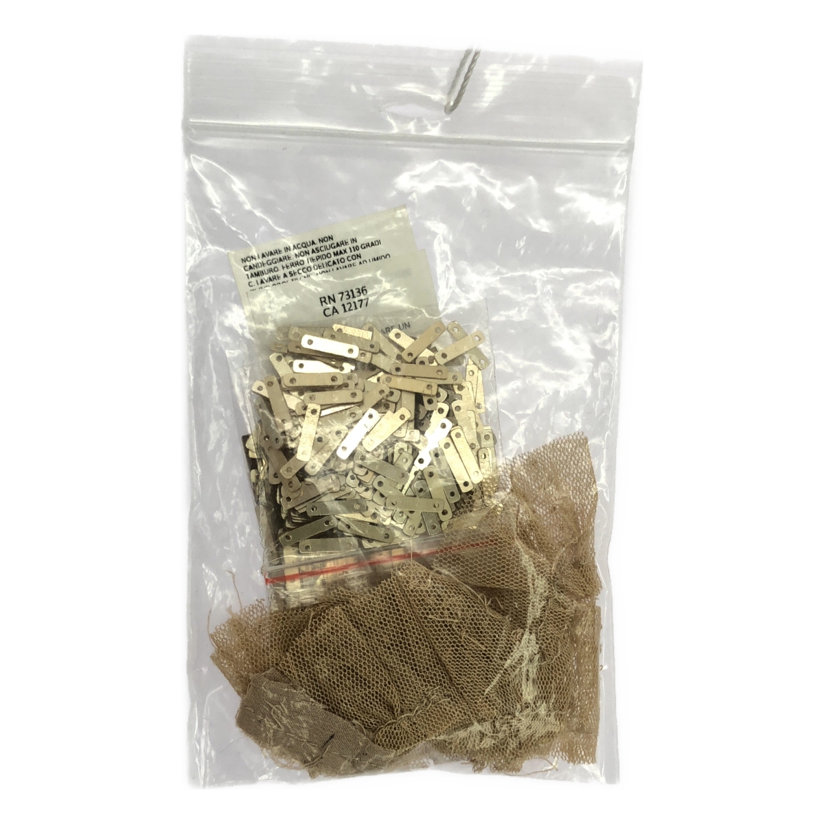 MAX MARA STUDIO / マックスマーラステュディオ スパンコール シースルー ブラウス