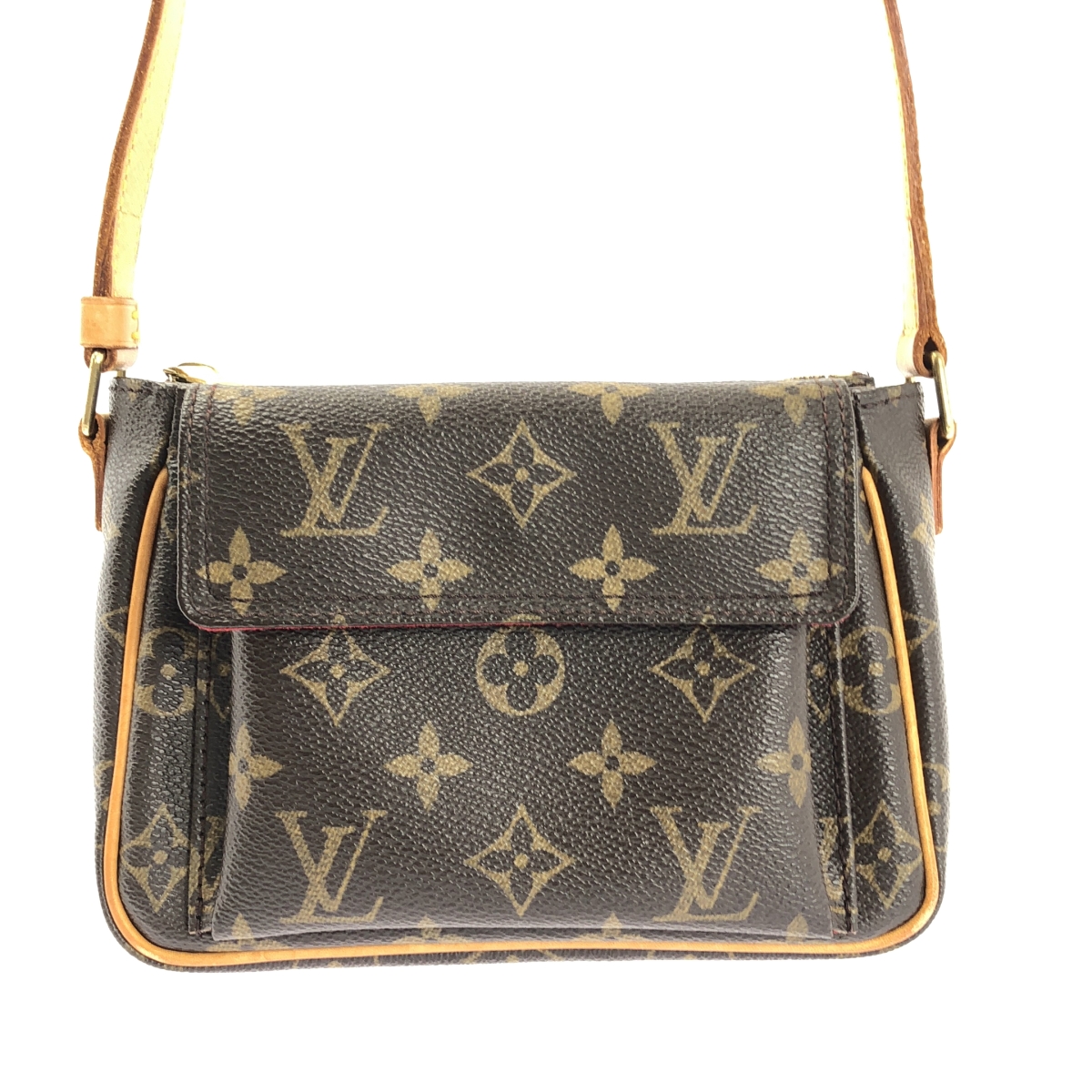 Louis Vuitton / ルイヴィトン モノグラム ヴィバシテPM ショルダーバッグ ポシェット