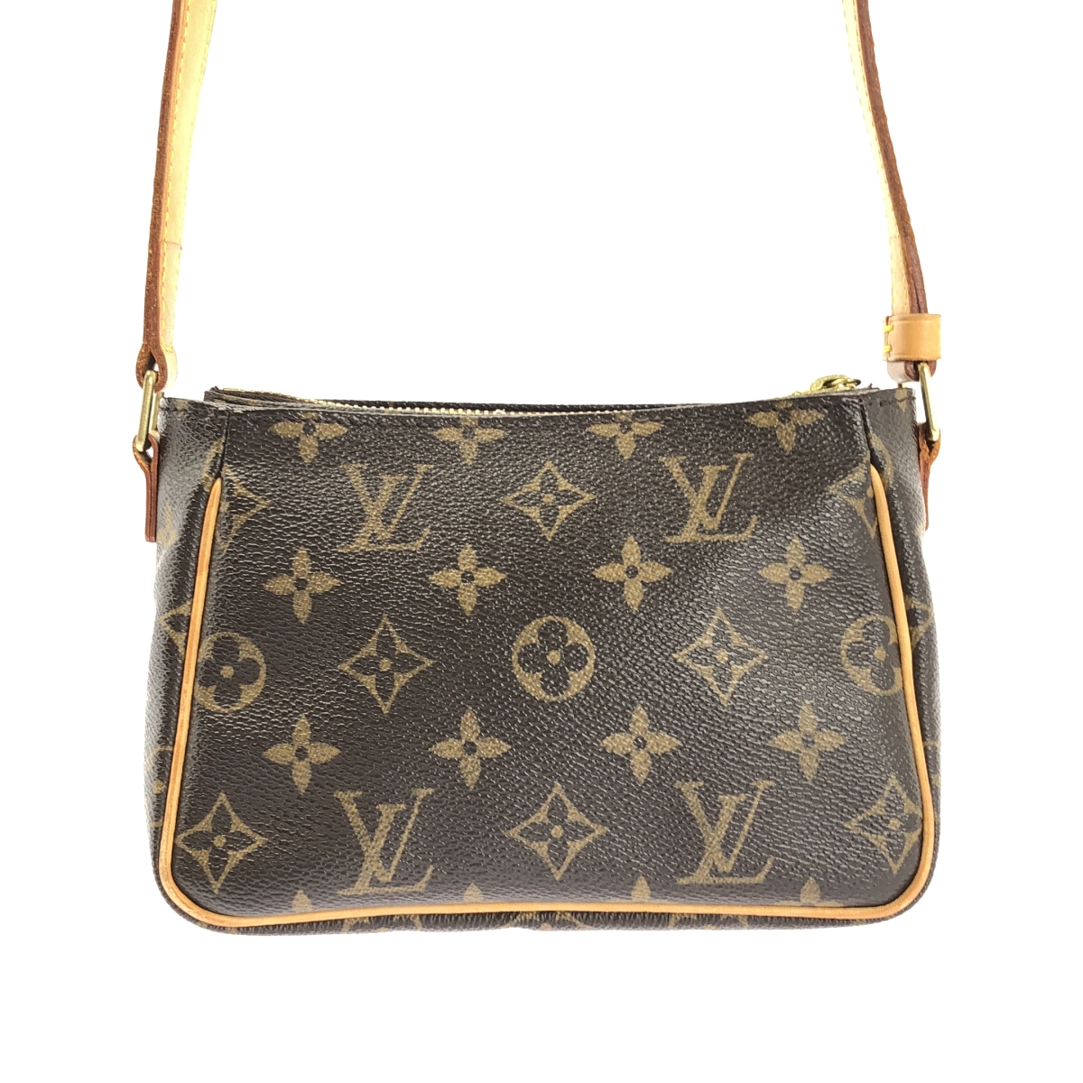 Louis Vuitton / ルイヴィトン モノグラム ヴィバシテPM ショルダーバッグ ポシェット