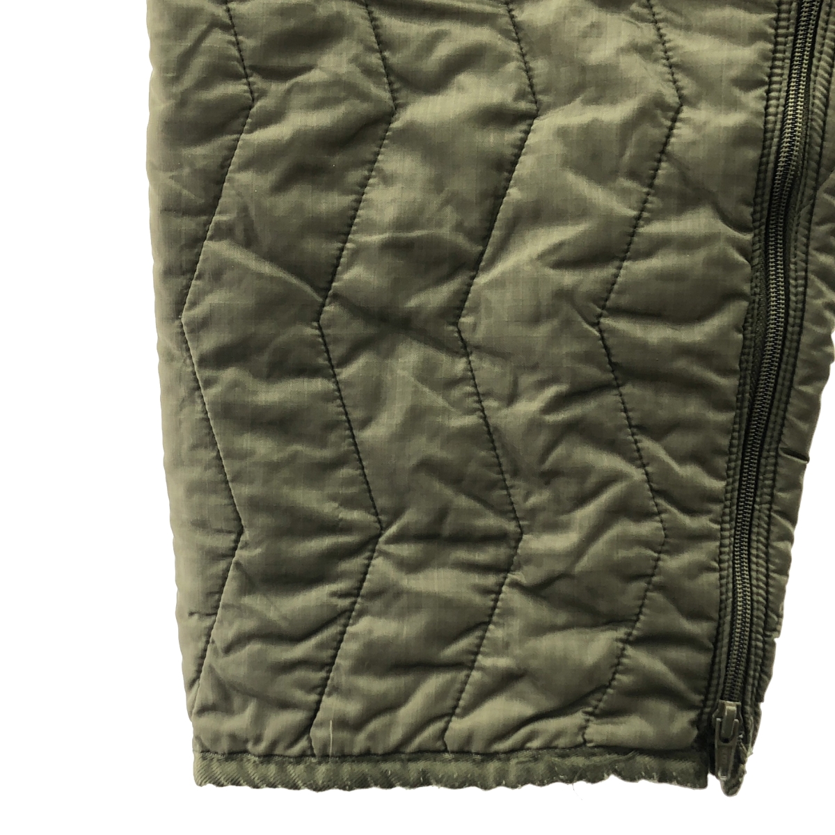 GERMANY ARMY / ドイツ軍 1999年製 ヴィンテージ キルティングパンツ