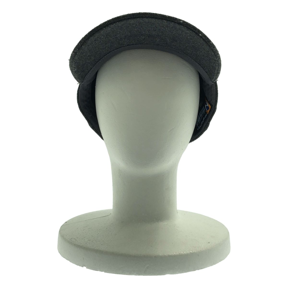 Deuxieme Classe / ドゥーズィエムクラス Better Than Now BTN Logo Cap ロゴ キャップ