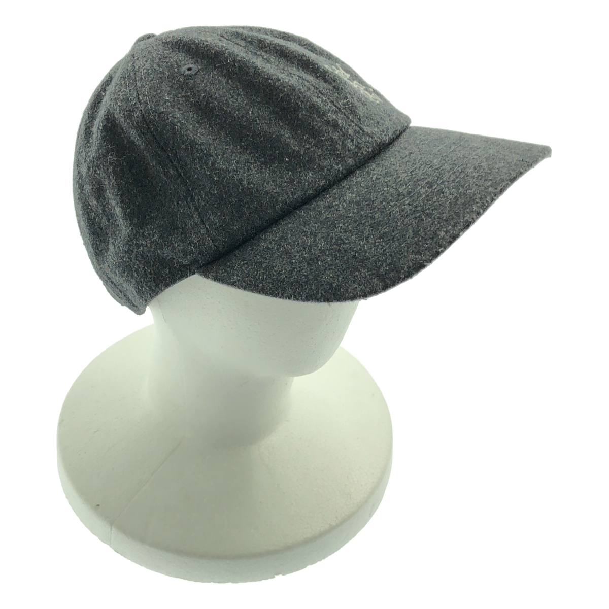 Deuxieme Classe / ドゥーズィエムクラス Better Than Now BTN Logo Cap ロゴ キャップ