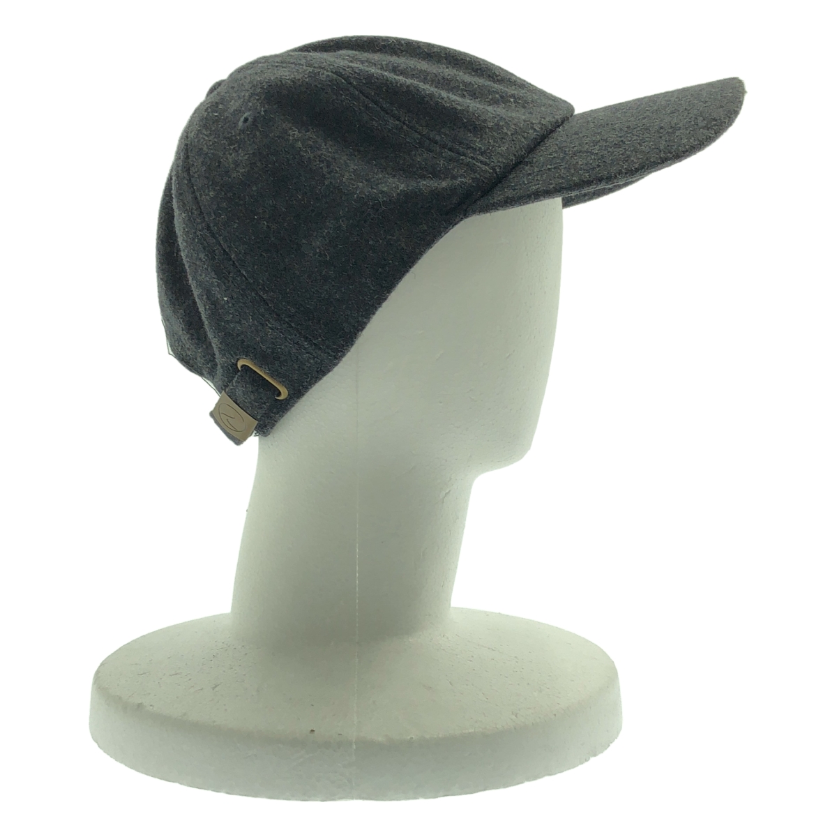 Deuxieme Classe / ドゥーズィエムクラス Better Than Now BTN Logo Cap ロゴ キャップ