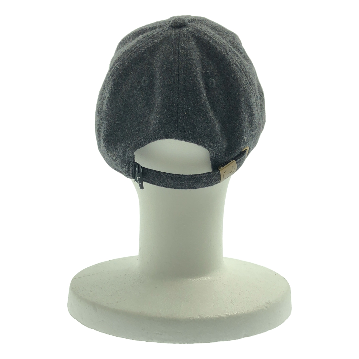 Deuxieme Classe / ドゥーズィエムクラス Better Than Now BTN Logo Cap ロゴ キャップ