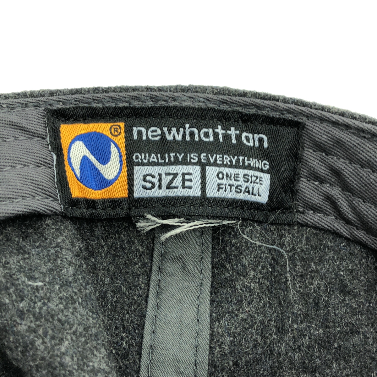 Deuxieme Classe / ドゥーズィエムクラス Better Than Now BTN Logo Cap ロゴ キャップ