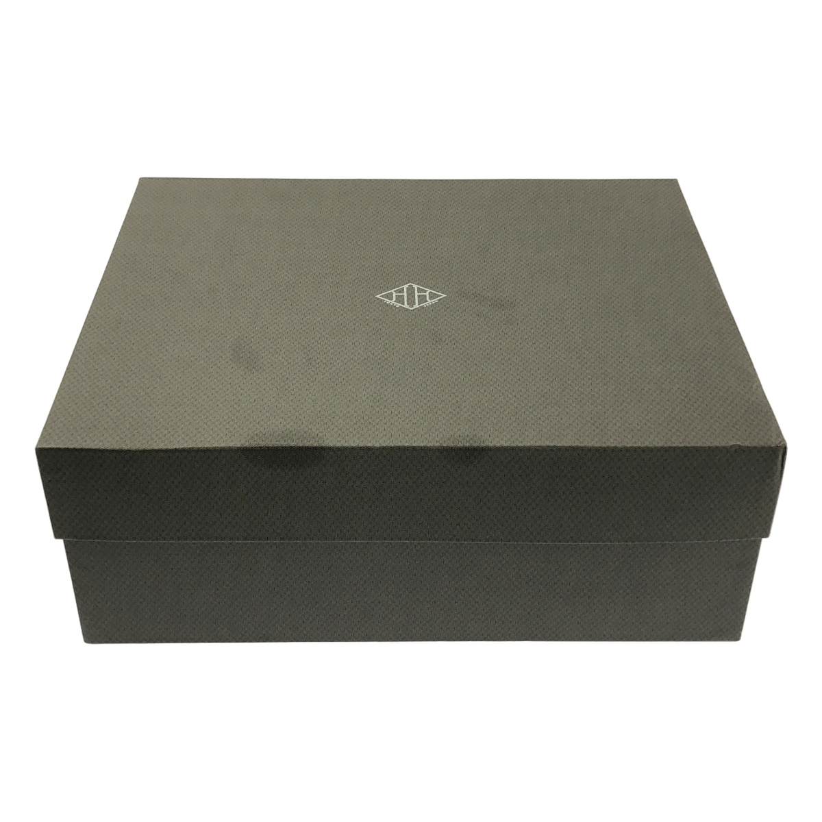 その他 サイドジップ レザーブーツ