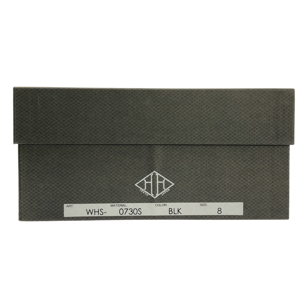 その他 サイドジップ レザーブーツ