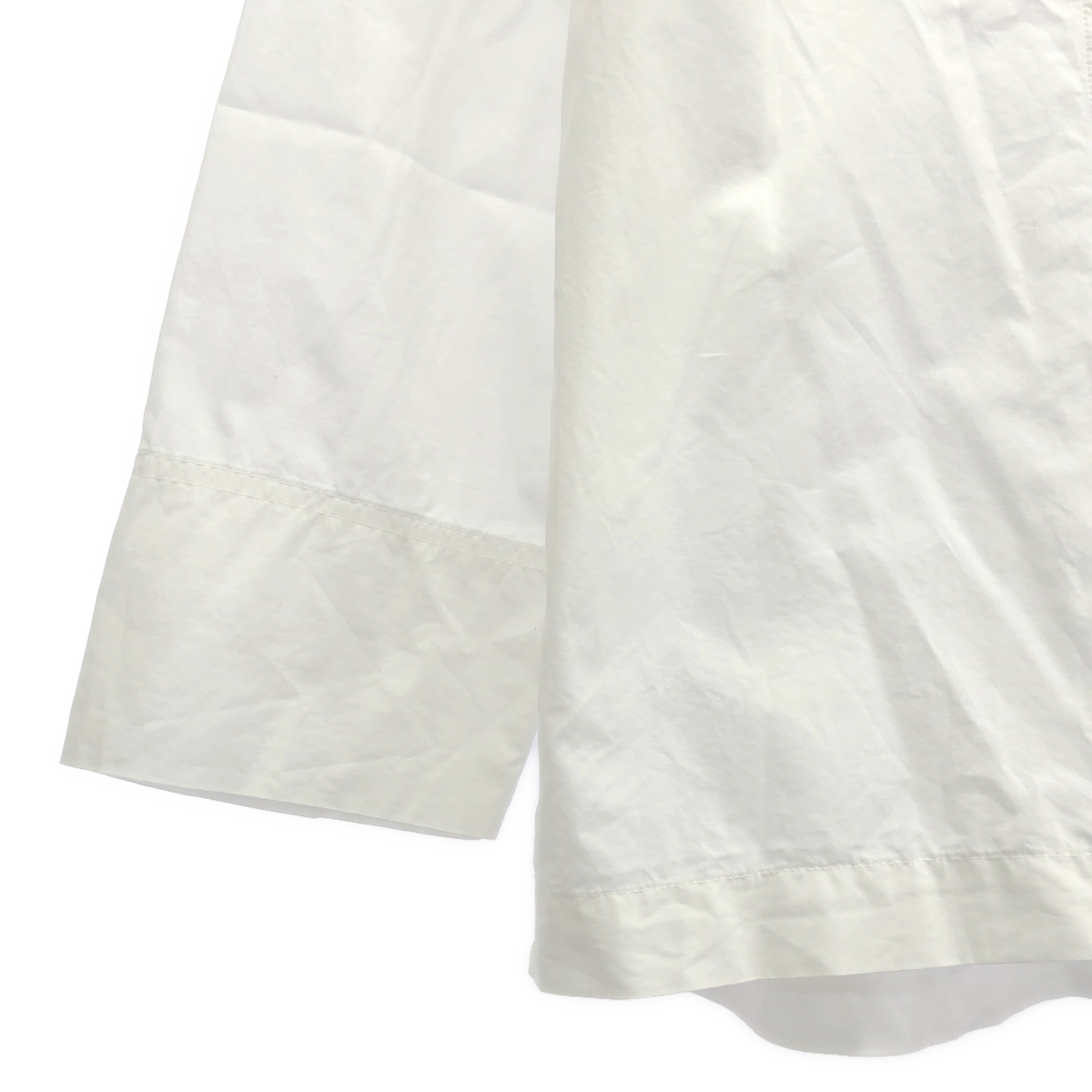 Ernie Palo / アーニーパロ コットン ロングスリーブ シャツ