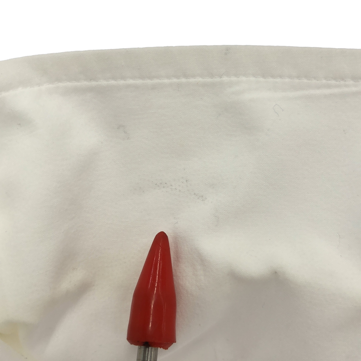 Ernie Palo / アーニーパロ コットン ロングスリーブ シャツ