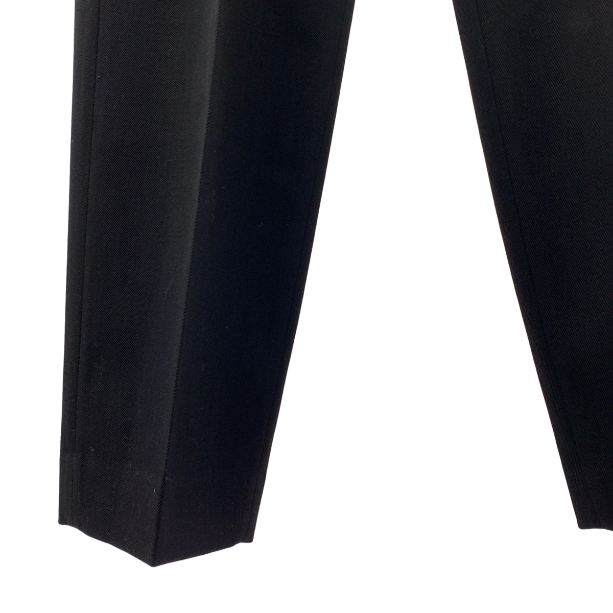 MARKAWARE / マーカウェア ANTON TROUSERS ウール スラックス パンツ