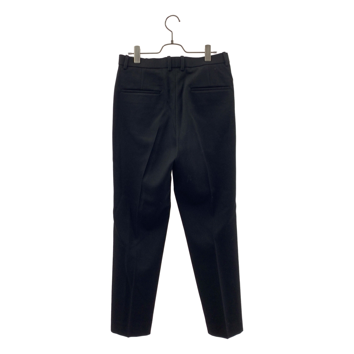 MARKAWARE / マーカウェア ANTON TROUSERS ウール スラックス パンツ