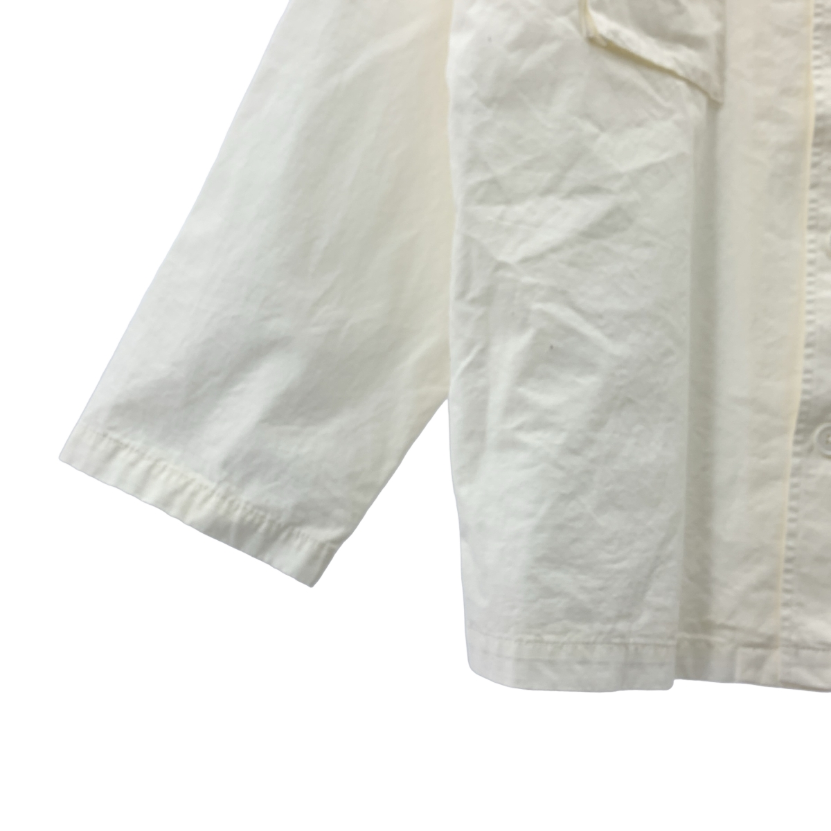 WACKO MARIA / ワコマリア ARMY SHIRT TYPE-1 アーミーシャツ ファティーグジャケット