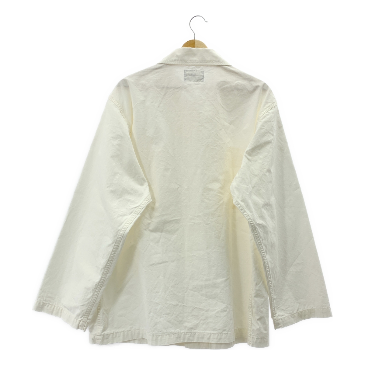 WACKO MARIA / ワコマリア ARMY SHIRT TYPE-1 アーミーシャツ ファティーグジャケット