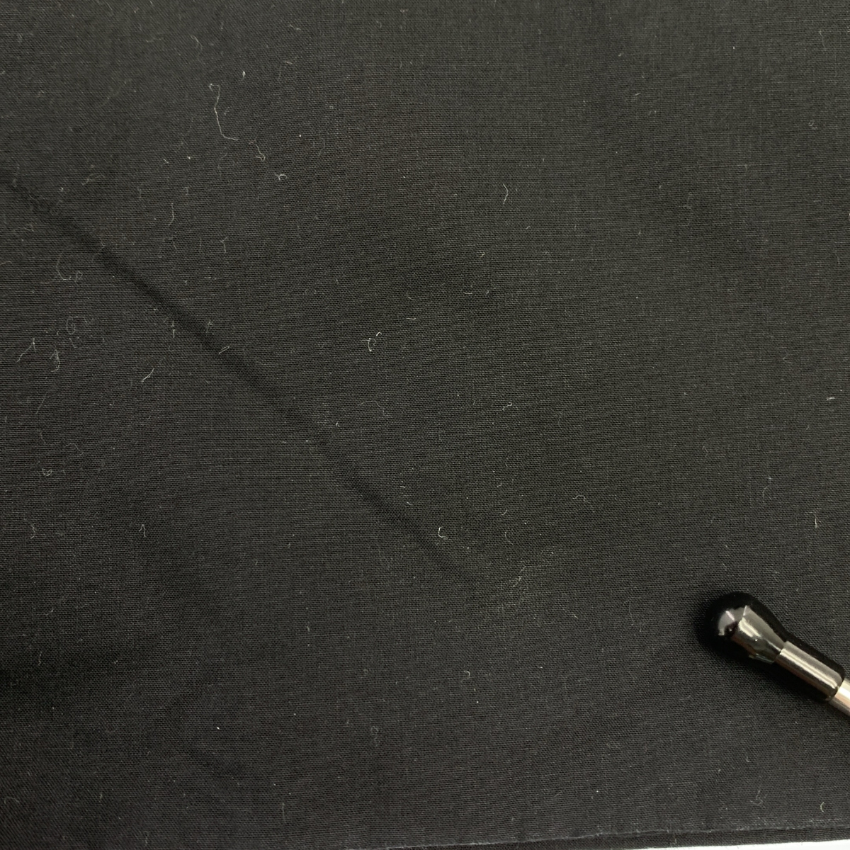 CASEY CASEY / ケーシーケーシー BALL FEMME PANT コットン イージーパンツ ユニセックス