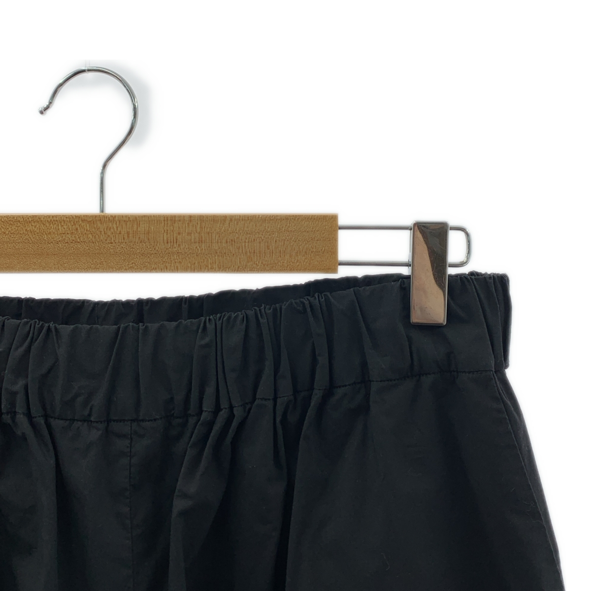 CASEY CASEY / ケーシーケーシー BALL FEMME PANT コットン イージーパンツ ユニセックス