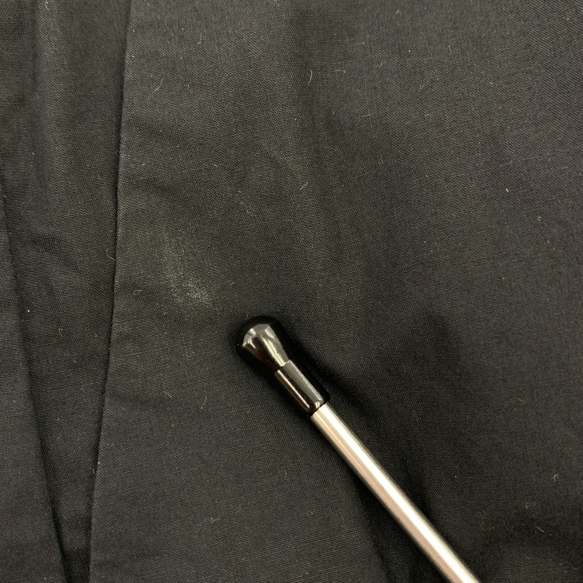 CASEY CASEY / ケーシーケーシー BALL FEMME PANT コットン イージーパンツ ユニセックス