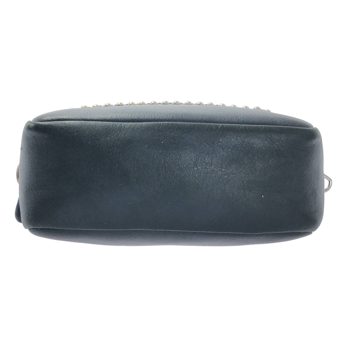 J&M DAVIDSON / ジェイアンドエムデヴィッドソン リップスティック スタッズ ショルダーバッグ